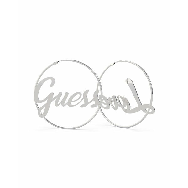 Boucles d´oreilles Femme Guess UBE70115 Acier inoxydable 2 cm