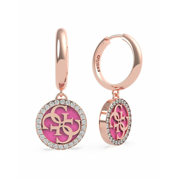 Ladies' Earrings Guess UBE70252