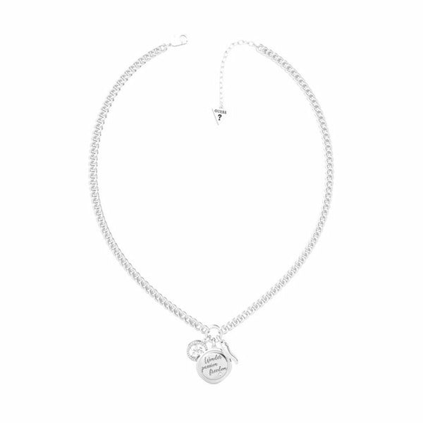 Ladies' Necklace Guess UBN70046 45 cm