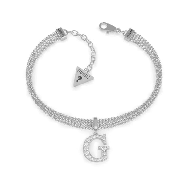 Bracelet Femme Guess UBB79084-S 22 cm