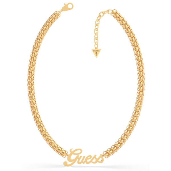 Ladies' Necklace Guess UBN79081 45 cm