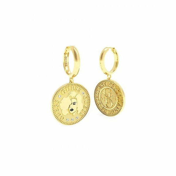 Ladies' Earrings Guess UBE79156