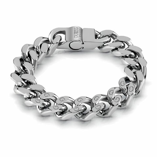 Men's Bracelet Guess UMB70026-S 22 cm