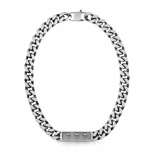 Collier Homme Guess UMN70002 45 cm