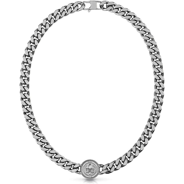 Collana Uomo Guess UMN70006