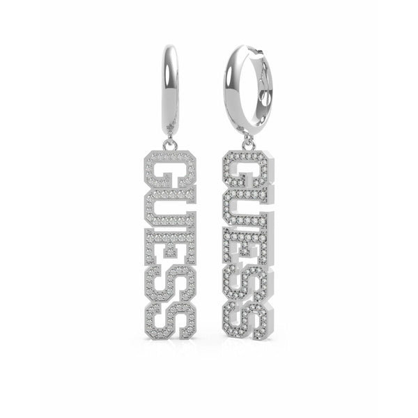 Boucles d´oreilles Femme Guess UBE20026 2 cm