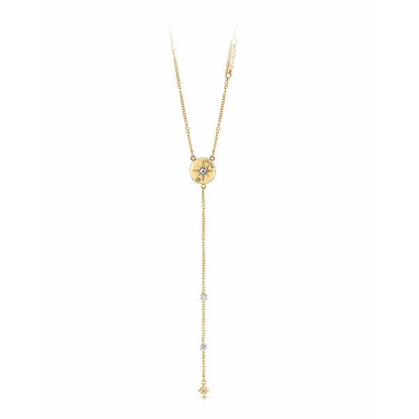 Ladies' Necklace Guess UBN20022