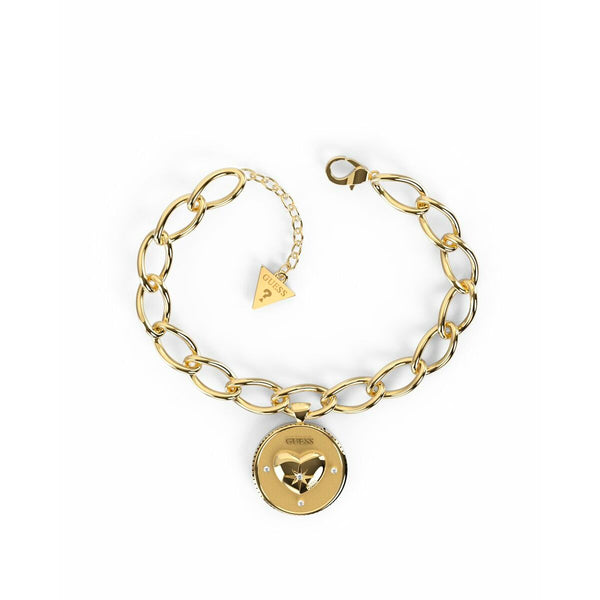 Ladies' Bracelet Guess JUBB01440JWYGS