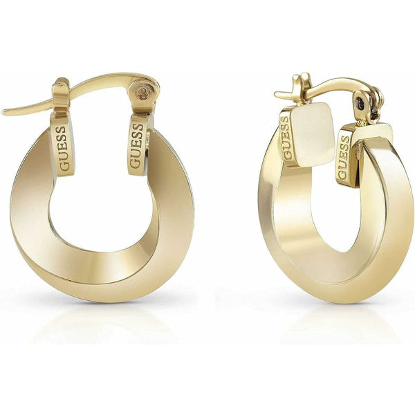 Ladies' Earrings Guess JUBE01485JWYGT-U 2,5 cm