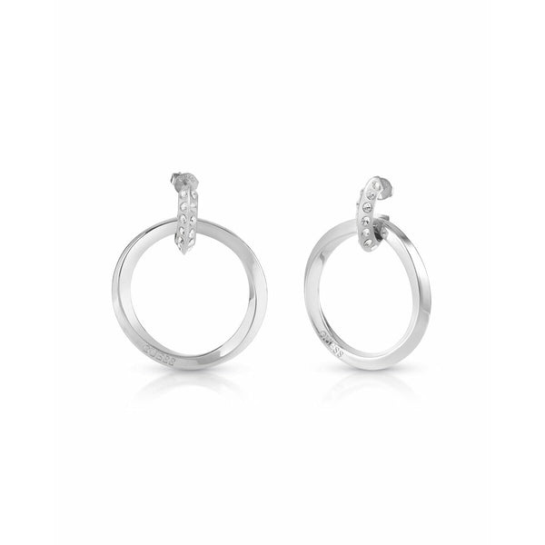 Ladies'Earrings Guess JUBE01488JWRHT-U