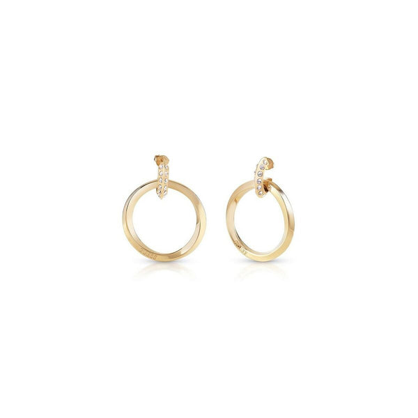 Ladies' Earrings Guess JUBE01488JWYGT-U