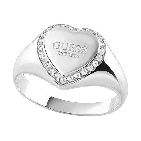 Bague Femme Guess JUBR01430JWRH54 (14)