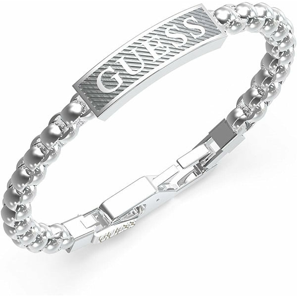 Men's Bracelet Guess JUMB03028JWSTS