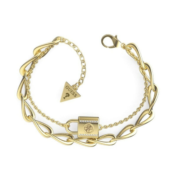 Ladies' Bracelet Guess JUBB01097JWYGS