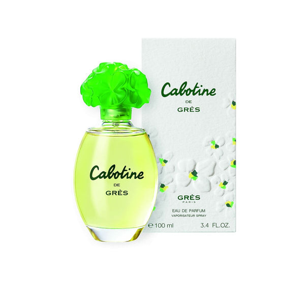 Profumo Donna Gres Cabotine Floralie EDP 100 ml