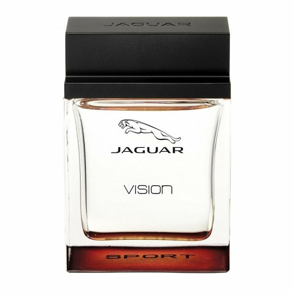 Herrenparfum Jaguar Vision Sport Men EDT (100 ml)