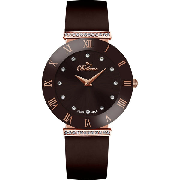 Ladies'Watch Bellevue E.103 (Ø 33 mm)