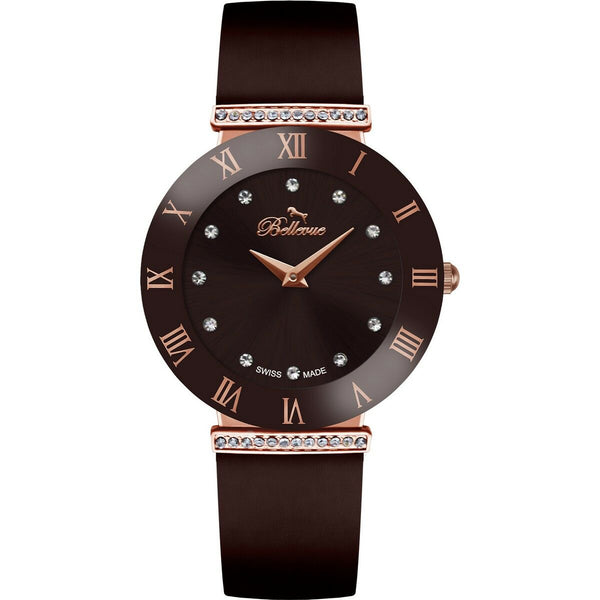 Ladies'Watch Bellevue E.104 (Ø 26 mm)