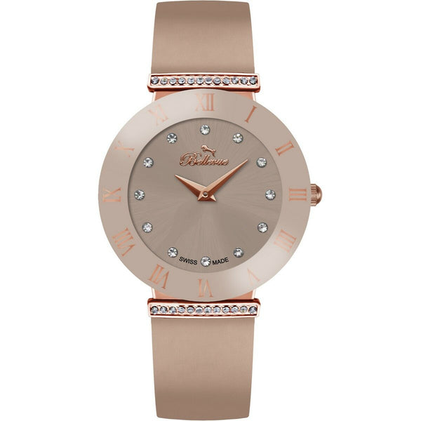 Ladies'Watch Bellevue E.124 (Ø 26 mm)