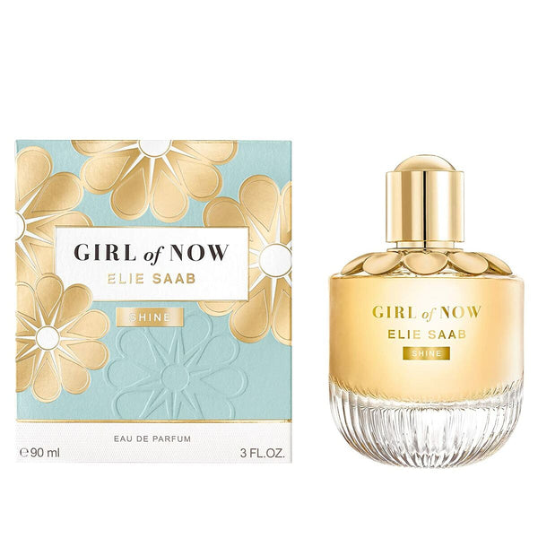 Profumo Donna Elie Saab EDP Girl Of Now Shine 90 ml