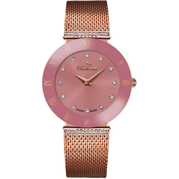 Ladies'Watch Bellevue F.116 (Ø 26 mm)