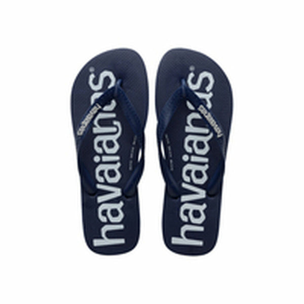 Ciabatte da Uomo Havaianas 4144264 Azzurro