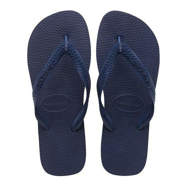 Tongs pour Homme Havaianas Top Bleu foncé