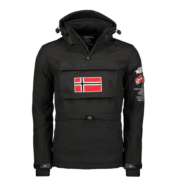 Geographical Norway - Target-SQ226H