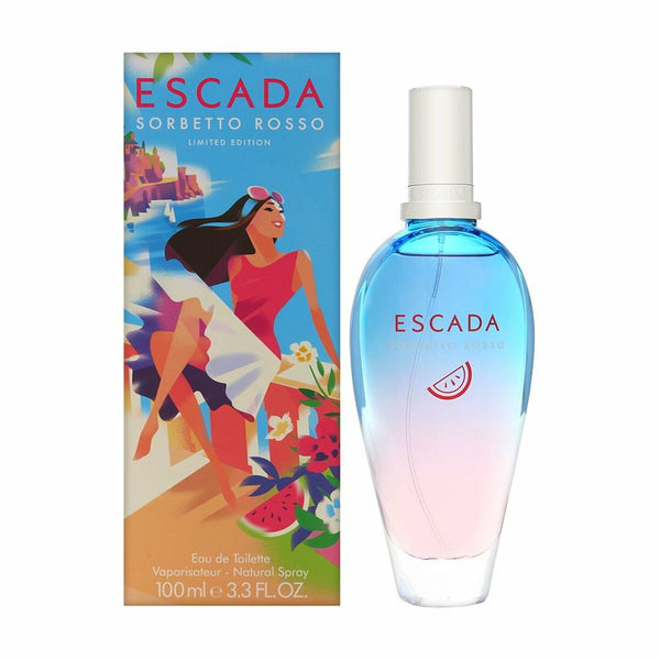 Profumo Donna Escada 8005610619323 EDT 100 ml