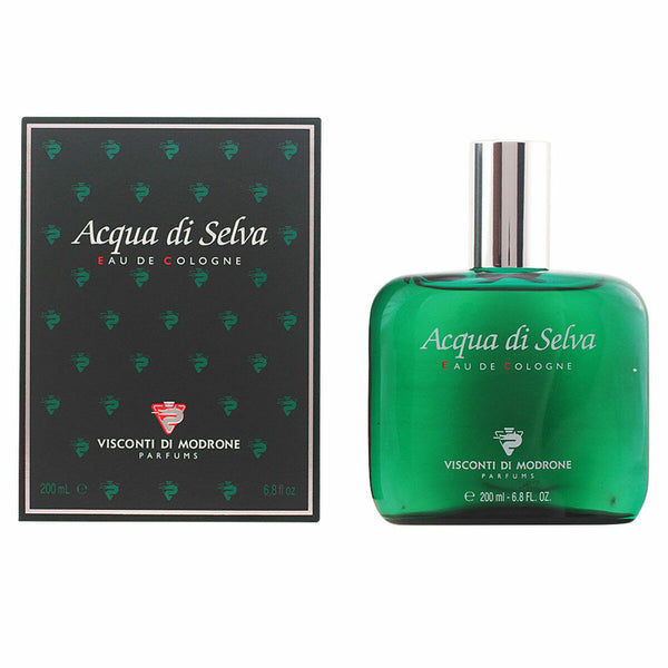 Men's Perfume Victor 447234 EDC 200 ml Acqua Di Selva