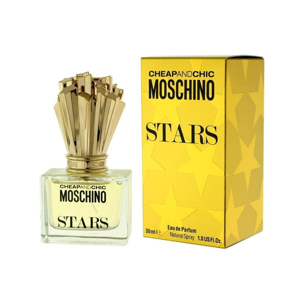 Damenparfum Stars Moschino (30 ml) EDV