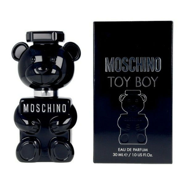 Herrenparfum Toy Boy Moschino EDP (30 ml) (30 ml)