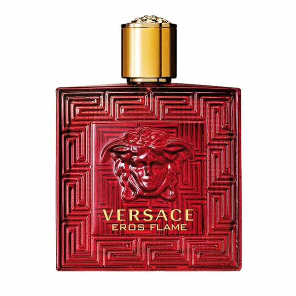 Spray déodorant Versace Eros Flame (100 ml)