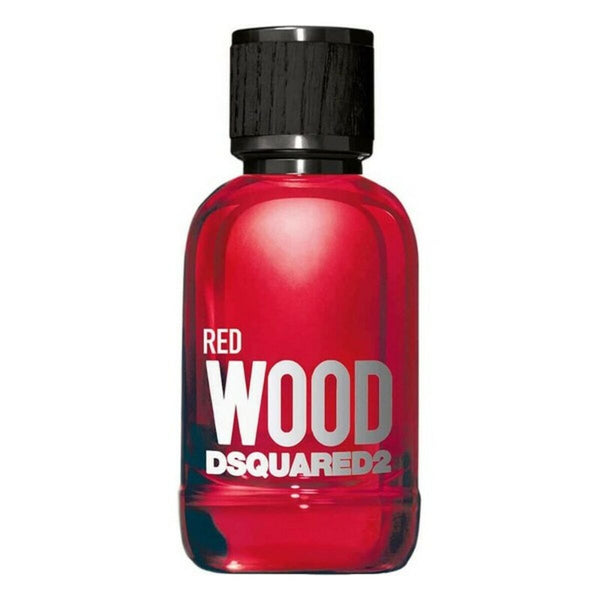Damenparfum Red Wood Dsquared2 EDT
