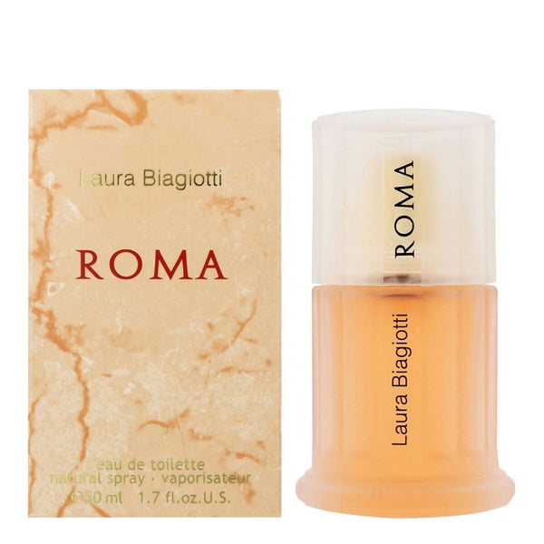 Women's Perfume Roma Laura Biagiotti EDT