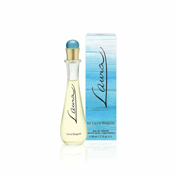 Women's Perfume Laura Biagiotti Laura EDT