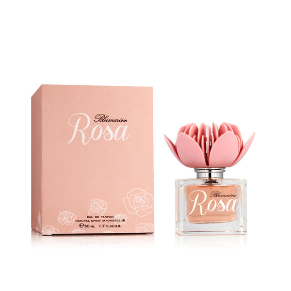 Profumo Donna Blumarine Rosa EDP 50 ml