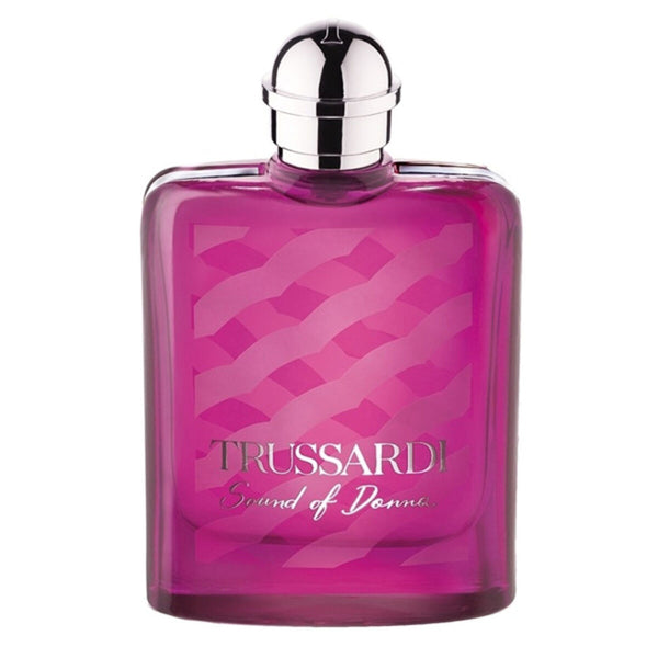 Women's Perfume Sound of Donna Trussardi EDP (30 ml) Sound of Donna 30 ml