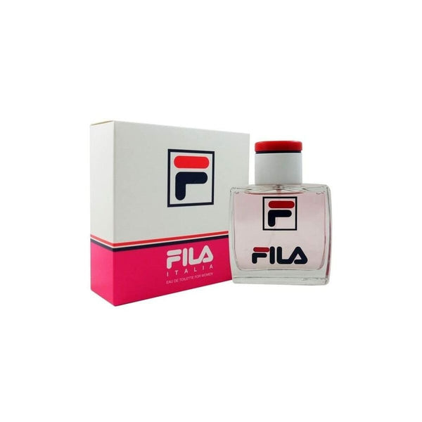 Profumo Donna Fila For Women EDT (100 ml)