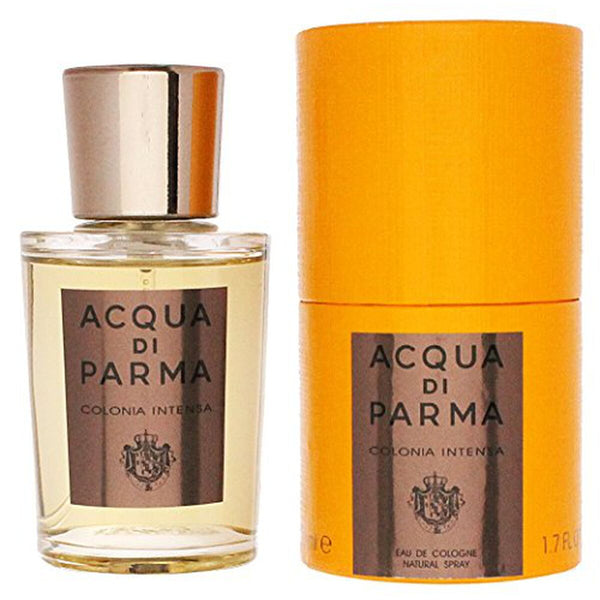 Profumo Uomo Colonia Intensa Acqua Di Parma Colonia Intensa EDC 50 ml