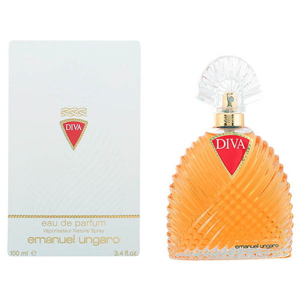 Profumo Donna Diva Emanuel Ungaro EDP