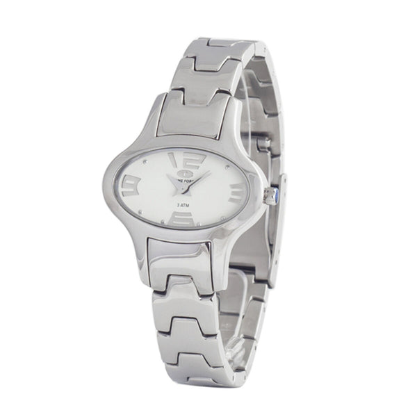 Orologio Donna Time Force TF2635L-04-1 (Ø 36 mm)