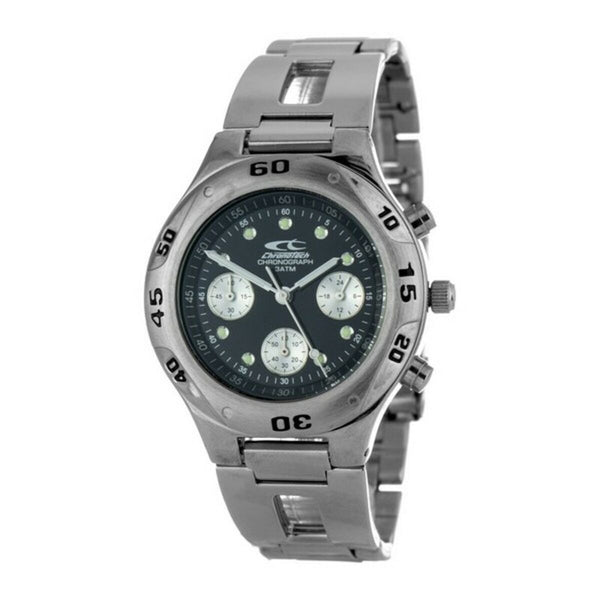 Montre Unisexe Chronotech CT7165-02M (Ø 38 mm)