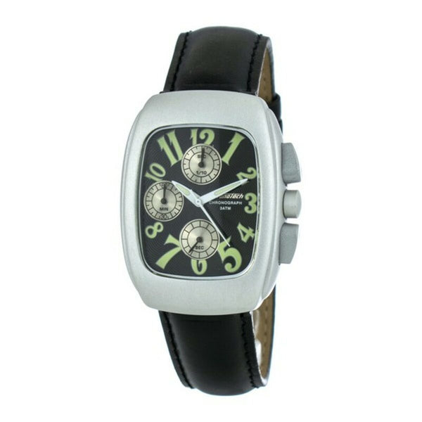 Unisex-Uhr Chronotech CT7359-02 (35 mm)