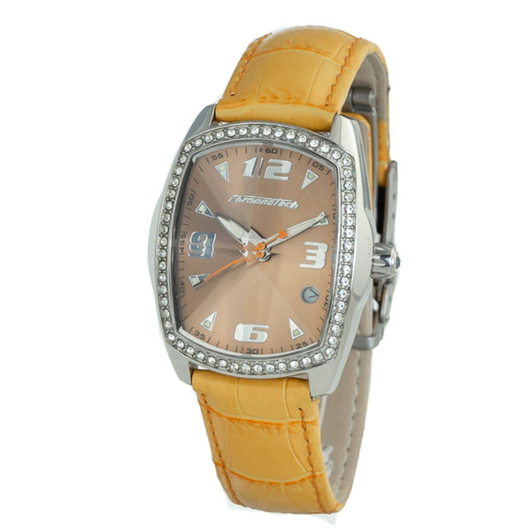 Orologio Donna Chronotech CT7504LS-06 (Ø 33 mm)