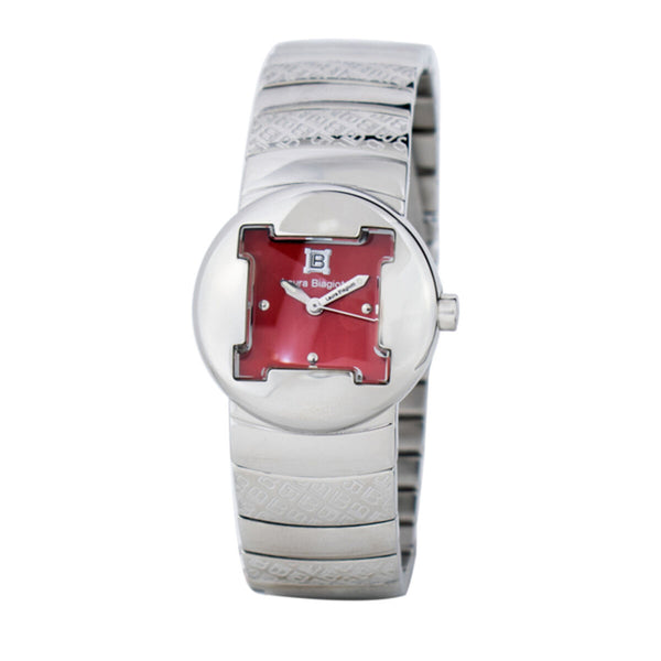 Orologio Donna Laura Biagiotti LB0050L-01M (Ø 28 mm)