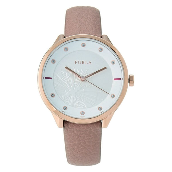 Ladies'Watch Furla R4251102522 (Ø 38 mm)