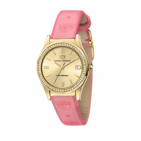 Ladies' Watch Chiara Ferragni (Ø 32 mm)