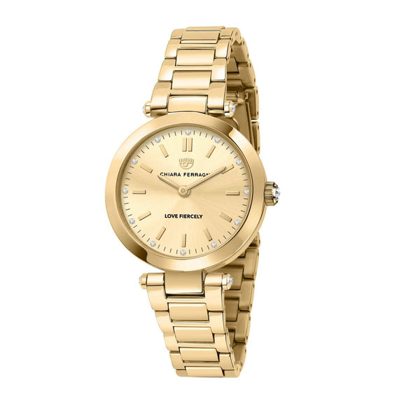 Montre Femme Chiara Ferragni R1953103504 (Ø 34 mm)