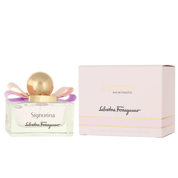 Parfum Femme Salvatore Ferragamo EDT 30 ml